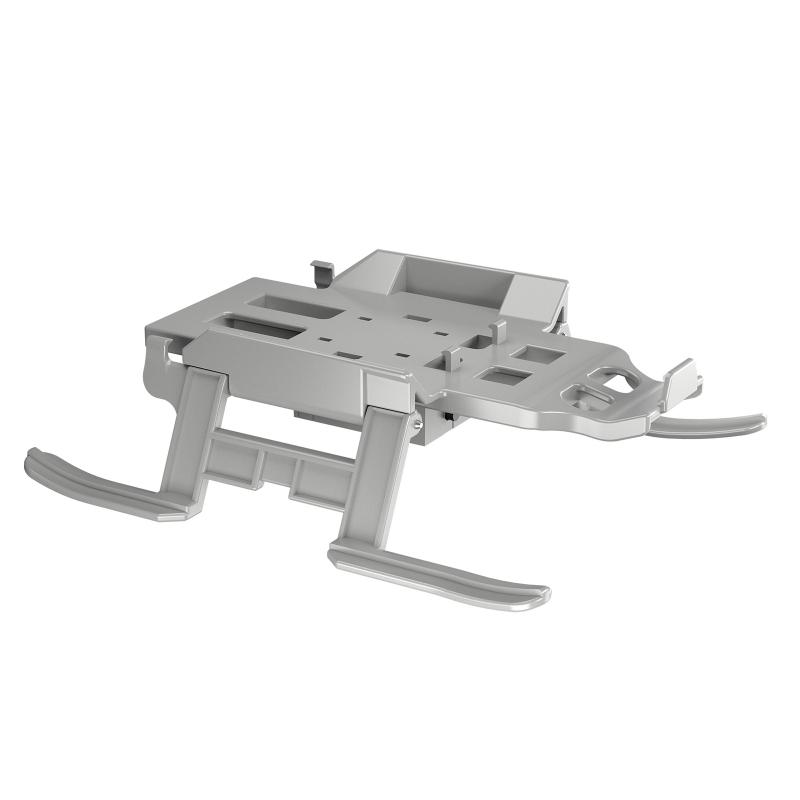 

Quick Release Extended Colorful LED Foldable Landing Gear Night Flight Light for 3 Drone Accessory