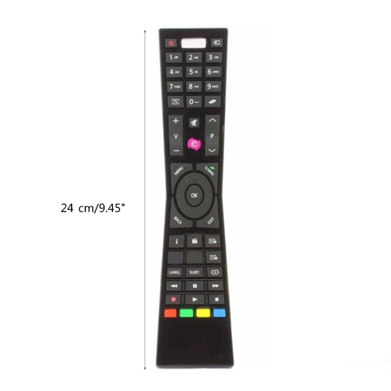 RMC3232 Remote Control for 4K LED LCD TV LT-24C660 LT-24C661 LT-32C660 LT-32C661 LT-40C860 LT-43C860 LT-49C862