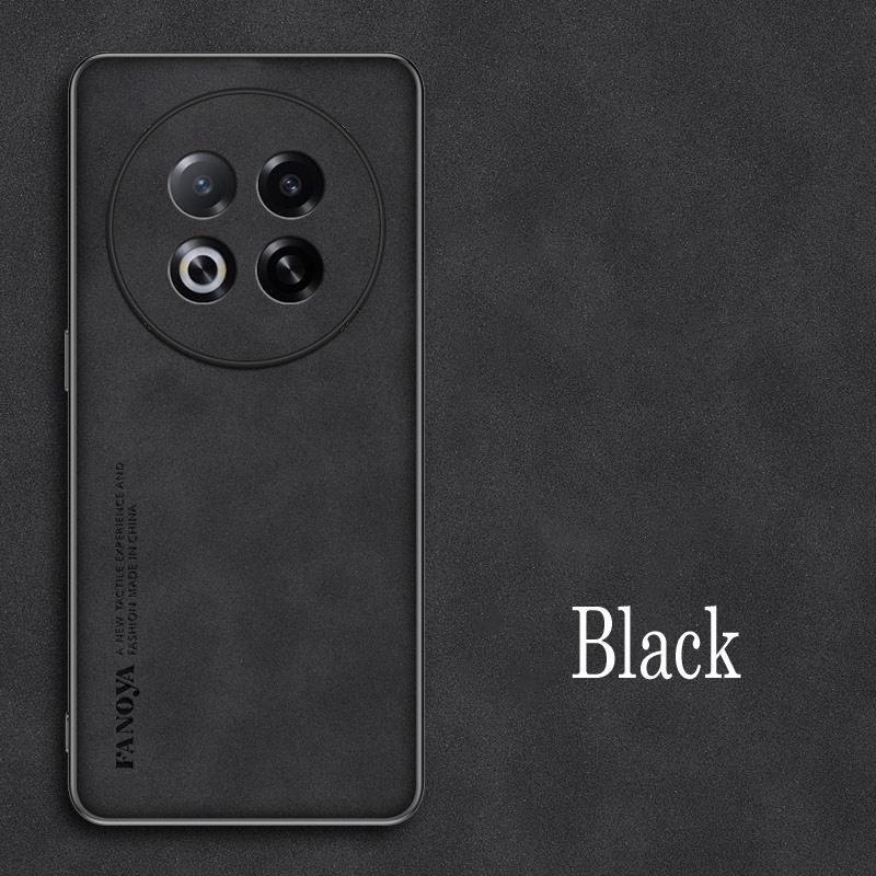 

Luxury Sheepskin Leather Shockproof Silicone Case For Meizu Note 16 Note16 Pro Phone Case Cover Coque Meizu Note 16 чёрный