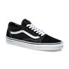 Core Classic Old Skool Black VN000D3HY281