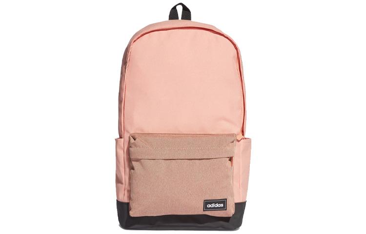 

Adidas Polyester Backpack Regular Unisex Light Pink H30040