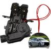 Auto Heckklappenschloss Heckklappenschloss Heckklappenaktuator 69350-47050 Kompatibel mit Toyota Prius 2016-2018 Autozubehör