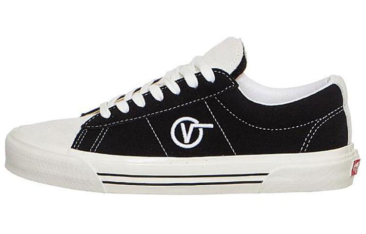 Vans Anaheim Factory Sid Dx Черный VN0A4BTXXIA 35
