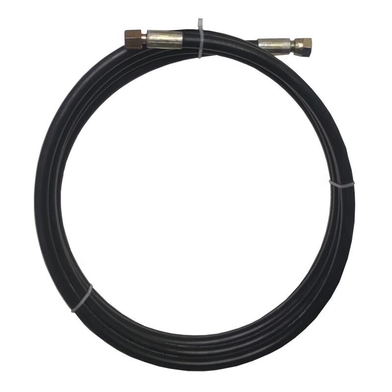 MHZS Pneumatic High-Pressure Grease Gun