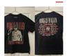 Trending NEW Amp HOTMorgan Wallen I’m The Problem 2025 Tour Merch TShirt Unisex T-Shirt