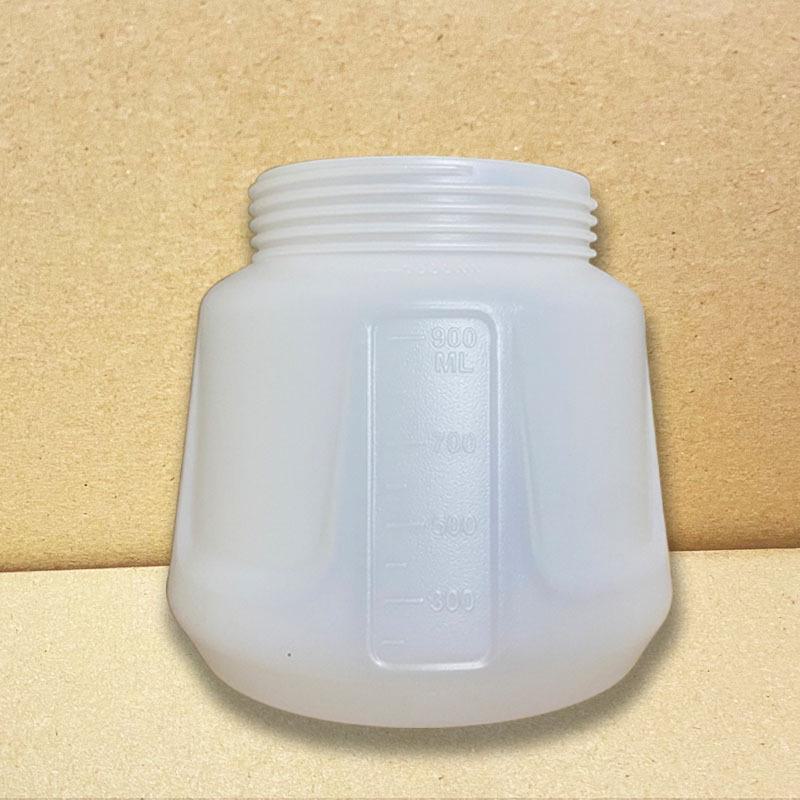 18V Rechargeable Wireless Electric Paint Sprayer for Walls - Portable Lithium Battery Latex Spray Gun