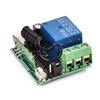 12V 10A, RF Wireless   Receiver Single Channel Relay Remote Control Transmitter