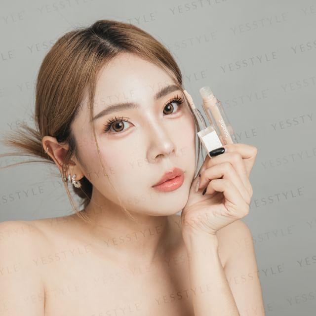 JFORYOU - Long-Wear Concealer 2.0+ 03 Ivory
