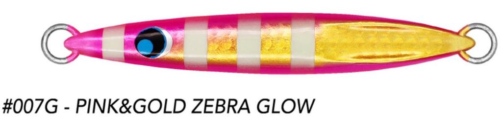 Uroco Metal Jig Chibi Uroco 40 grams 007 (2933)