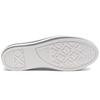 Converse Chuck Taylor All Star Platform Low Top Canvas Shoes Women Sneakers Off-White 565829C