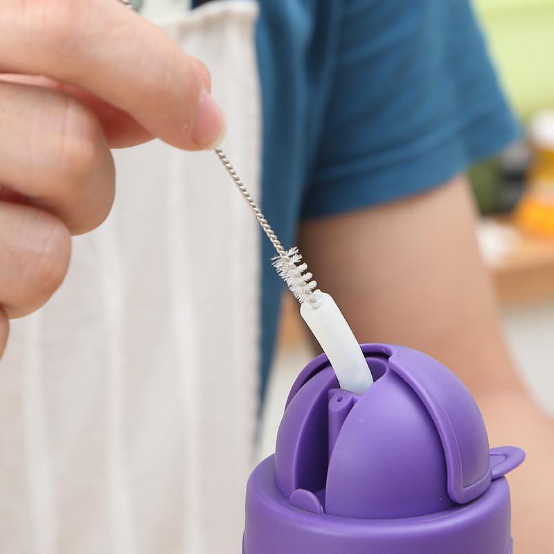 Cleaning Versatile Spout Brush For Bottles Straws And Tight Areas Tool Durable