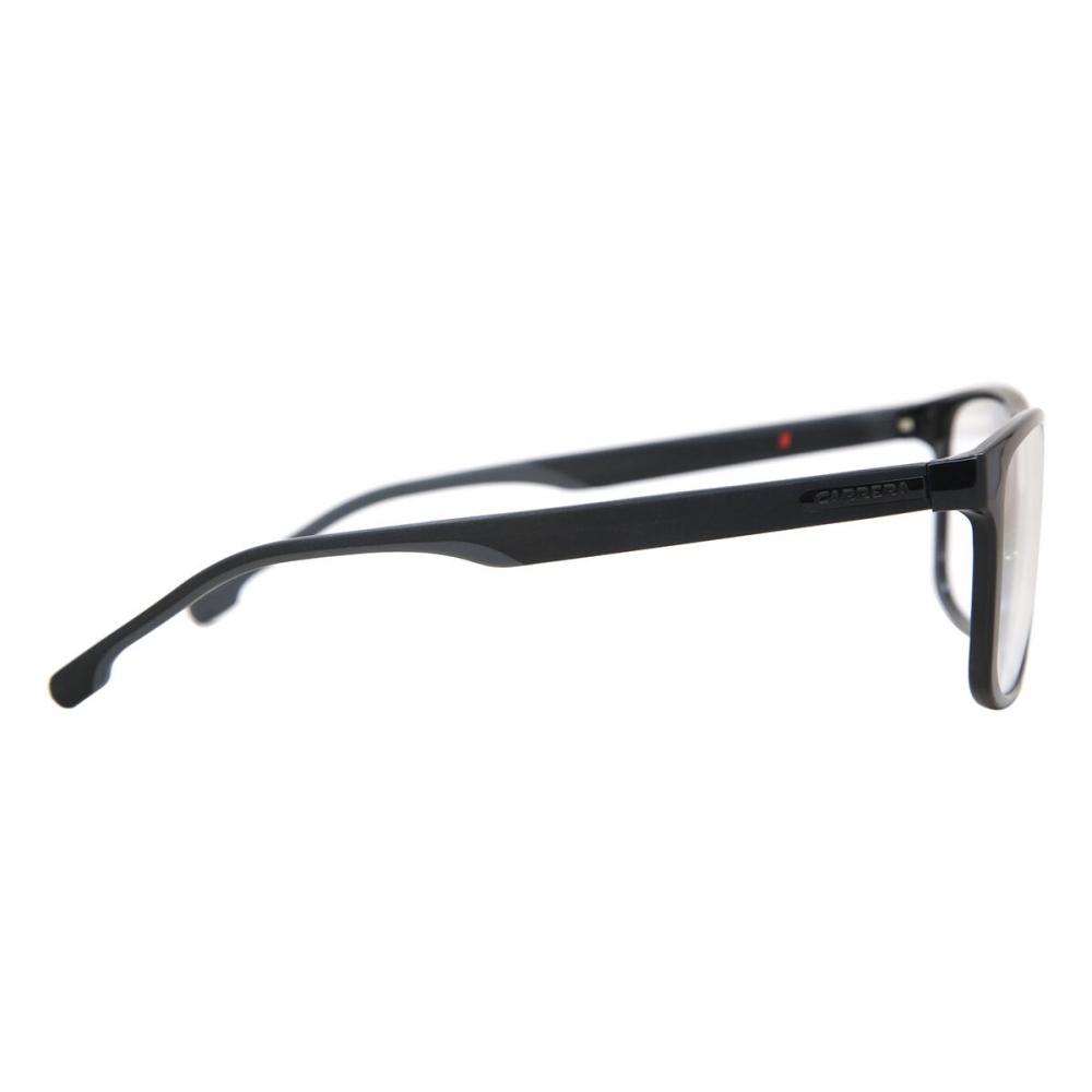 Carrera 8053 Cs With Clip On 807 M9 Men Eyeglasses