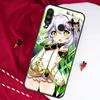 Nahida Genshin Impact For Huawei Nova 10 SE 9 5T 12s 12i 11i Y91 Y90 Y60 Y70 Y72 Y61 P20 P30 P40 Lite P60 Pro Case