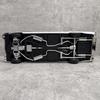 Original factory 1:18 movie Ghostbusters modified version Miller simulation alloy car model