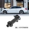 X Autohaux Auto Engine Thermostat Housing Assembly 11717787870 For Bmw X3 X5 X6 For Bmw 1/3/5/6/7-Series Car Accessories