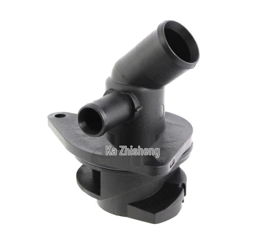 Serve para Peugeot Citroen C4/C2 Carcaça do Termostato do Motor 1201C2 9627628980