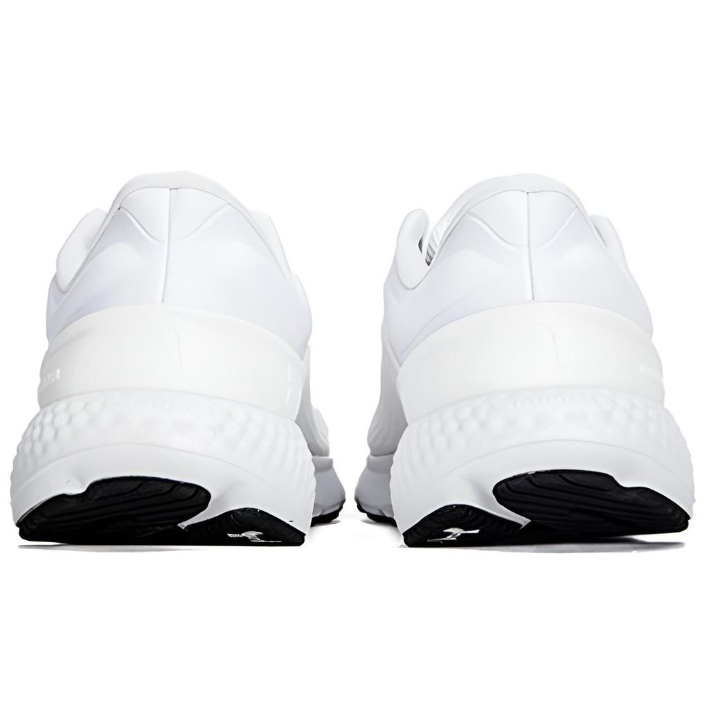 Under Armour Charged Escape 4 'Weiß Schwarz' 3025420-103