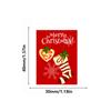 Christmas Holiday Stickers Merry Christmas Stickers For Christmas Party Supplies Gifts For Boys And Girls