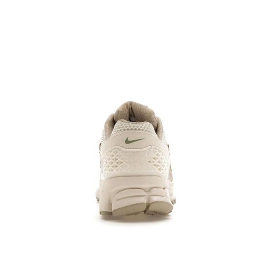 Nike Air Zoom Vomero 5 Pale Ivory Sanddrift Women Sneakers FQ6868-111