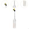 Electric Flower Pollination Machine Greenhouse Vegetable Pollinator Garden Supply Mini