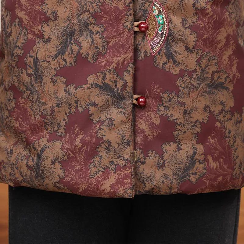 Kurtka damska z kapturem, puchowa, bawełniana, nowa, krótka, zimowa, w dużym rozmiarze, gruba, wielokieszeniowa, ocieplana