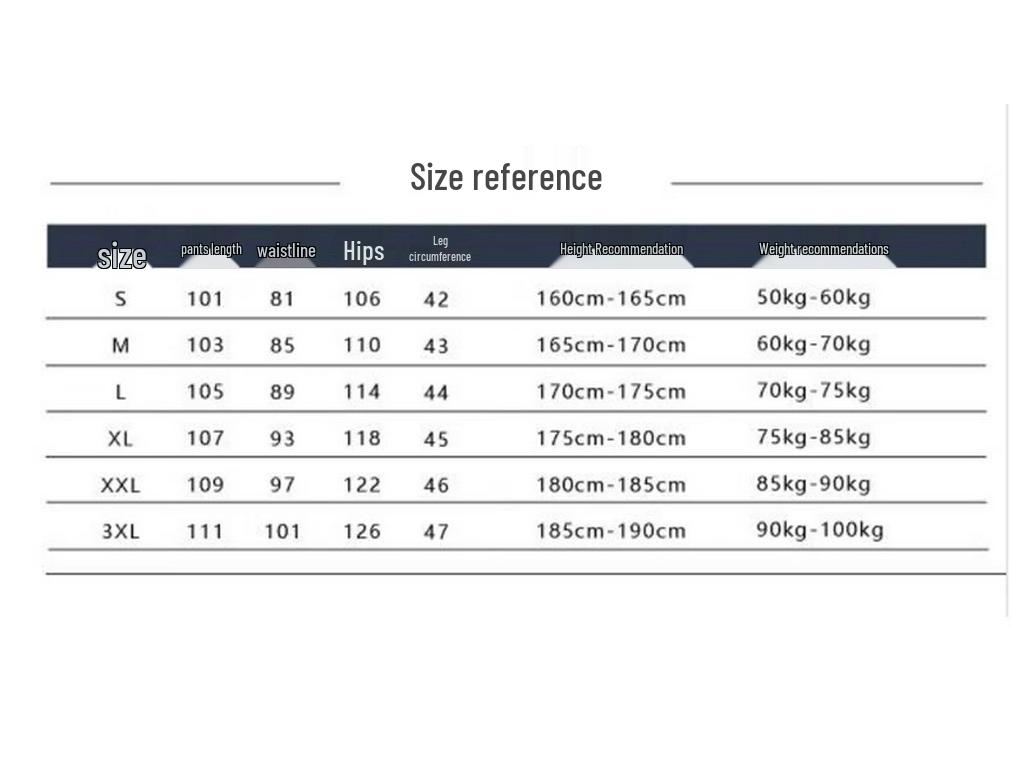 G·TENNA DX-K23109 Men's Outdoor Soft Shell Cargo Pants