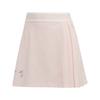 Originals Trefoil Cherry Blossom Limited Edition Floral Embroidered Sports Mini Skirt Women Bottoms Ice-Pink IP3758