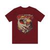 Science Ninja Team Gatchaman 1972 Vintage Men's T Shirt