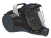Hoover breeze br40pet 011 vacuum cleaner 700W Black