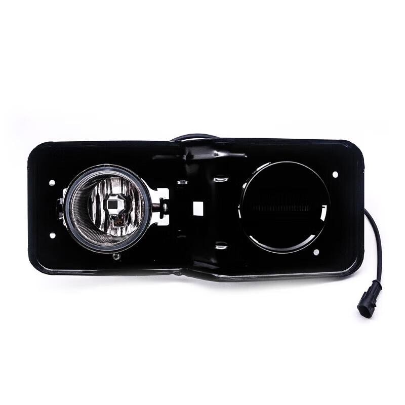 Chunsen Jiefang CTM131 Left Front Fog & Air Defense Light Assembly 1