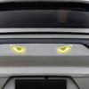 devil eye decal for car,reflective sticker car,car sticker reflective decal,decal sticker,decorative car decal reflective