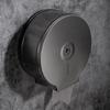 Wall-Mounted Stainless Steel Large Roll Toilet Paper Dispenser