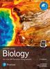 The Pearson Biology for the IB Diploma Higher Level Book