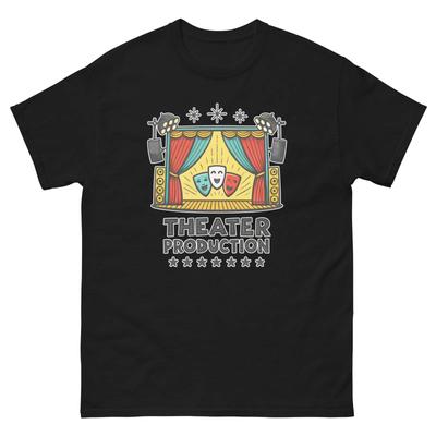 Oberteile – T-Shirts