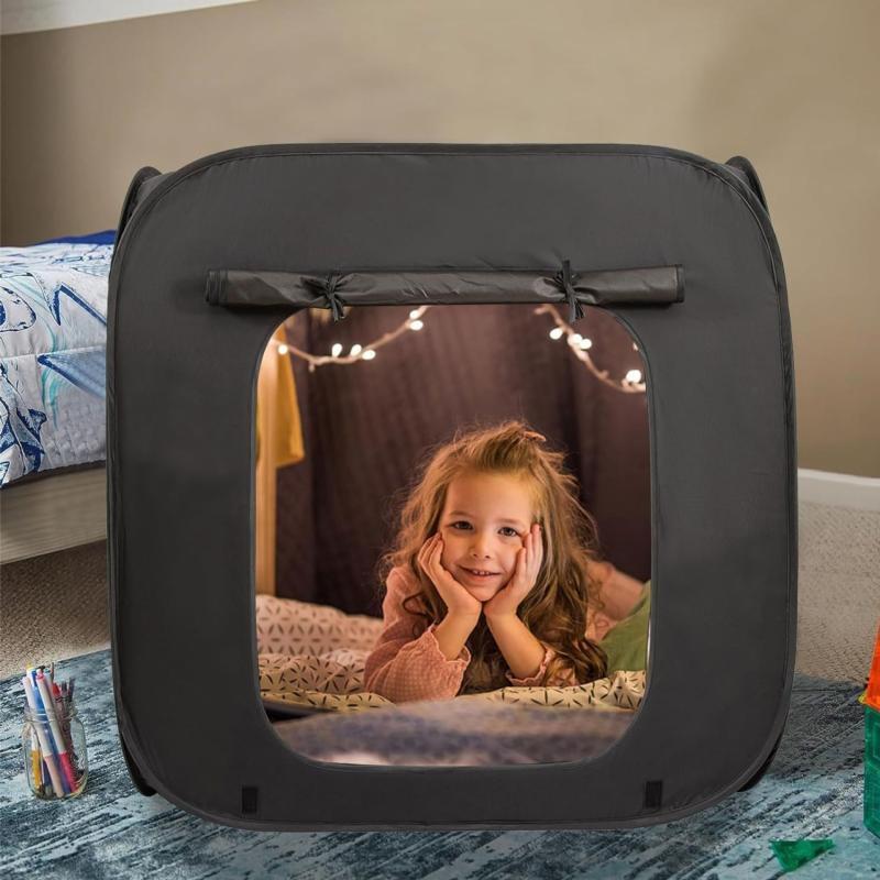 ZISIZ Blackout Tent