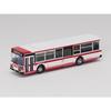 Tomytec The Bus Collection Bus Collection Meitetsu Bus Special 12-Piece Box Diorama Supplies