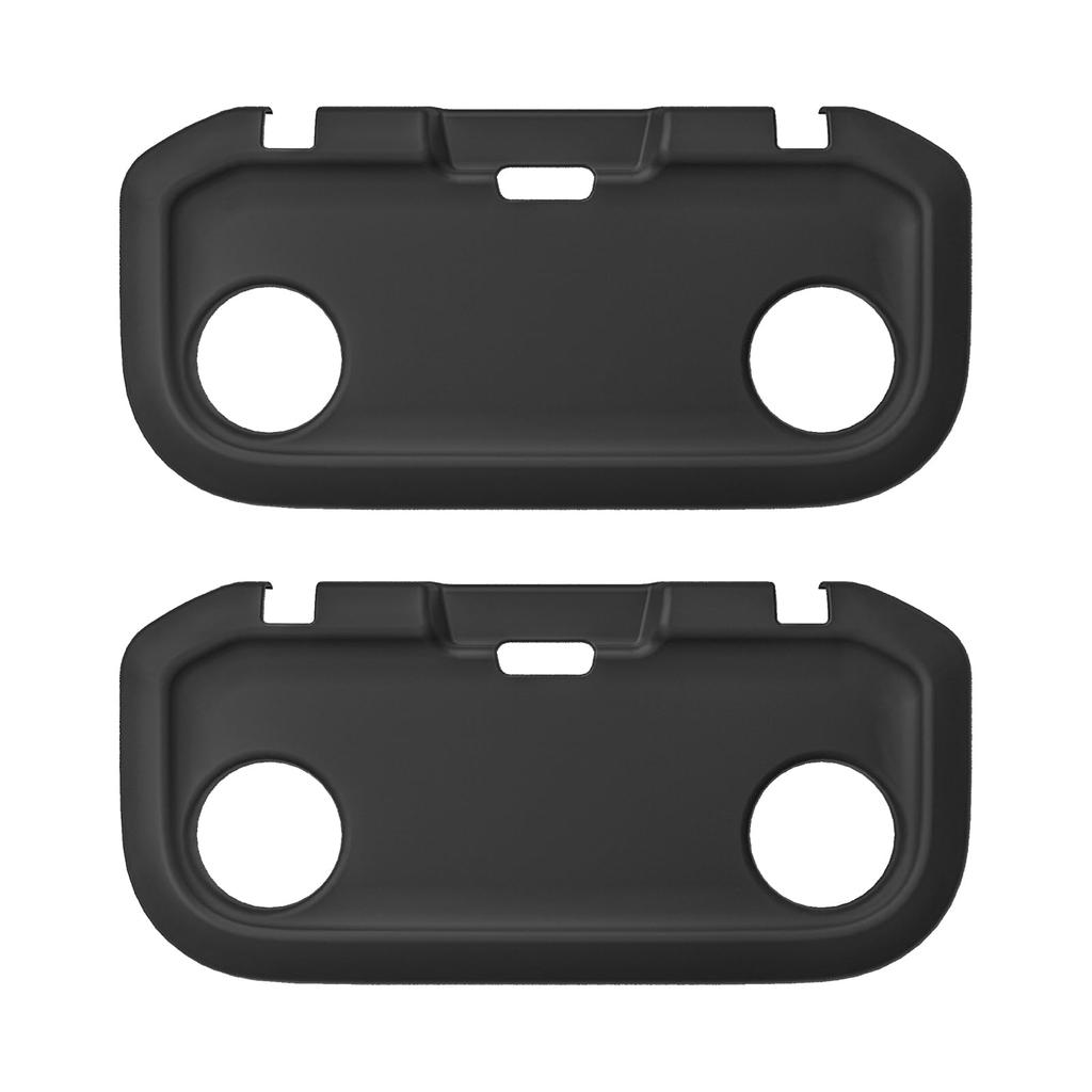 ZUNDUO Seat Back Table Mats for Suzuki New Bandit Driver Passenger Protective Personal Table Silicone Interior Set compatible with the New Hustler