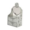 Baby Keepsake Box Cute Corrosion Resistance Durability Fashionable Appearance Tooth Fairy Gifts for