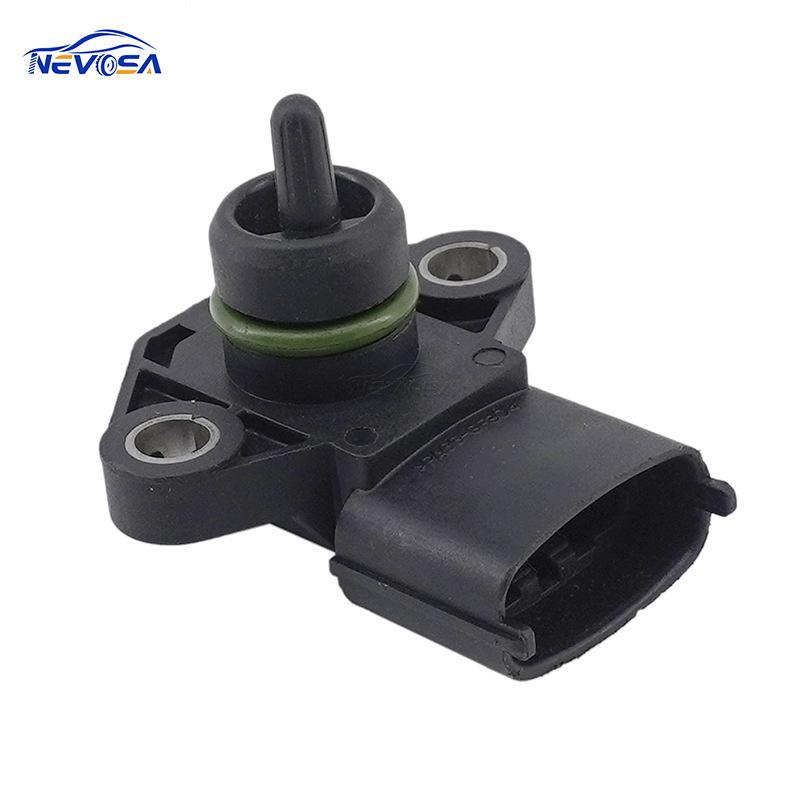 

Датчик давления во впускном коллекторе Hyundai Tucson/Kia - Деталь 39300-84400 NEVOSA