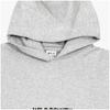 Wilddonkey Unisex Sweatshirt Colorado Heather Grey