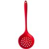 1/7PCS Silicone Non-stick Cookware Tools Red Pot Shovel High Quality Cooking Spoon  Cooking