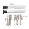 Glasses Screwdriver Precision Screwdriver for Electronics Jewellers Watch