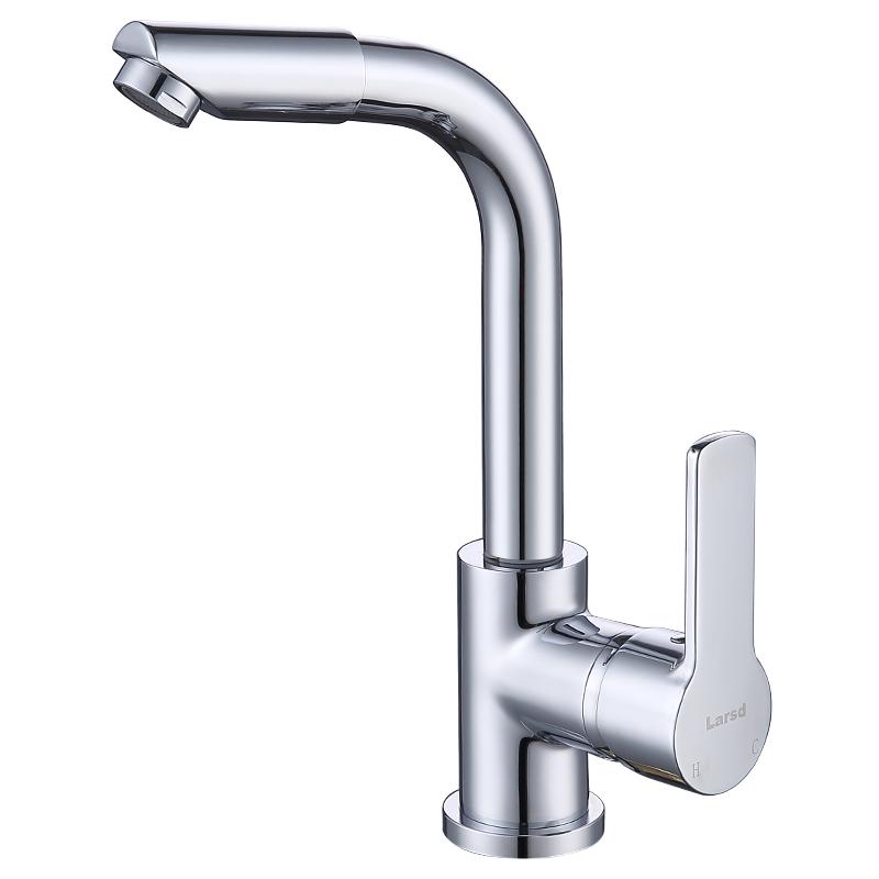 Larsd Bathroom Basin Faucets