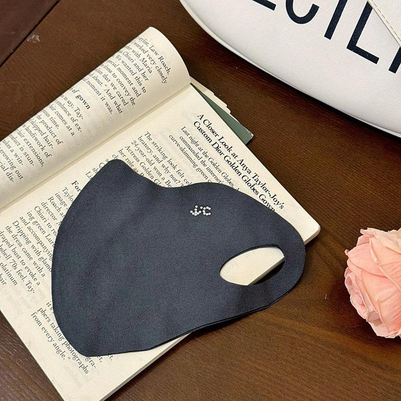 

Ветрозащитная и согревающая маска с гиалуроновой кислотой: Стильный, дышащий, с защитой от УФ-излучения, для защиты глаз и для похудения 18x20 cm, 12g