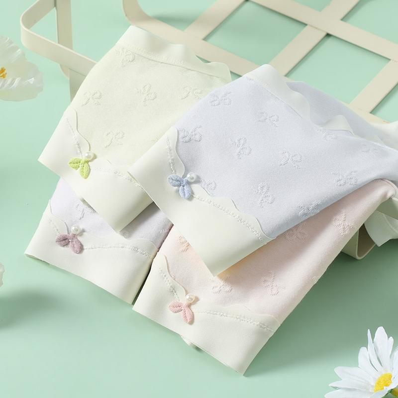 Fentenggan 4-Pack Women's Underwear