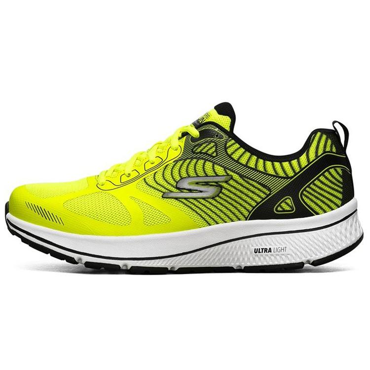 Skechers Go Run Consistent Men s 220035-YEL EU 43