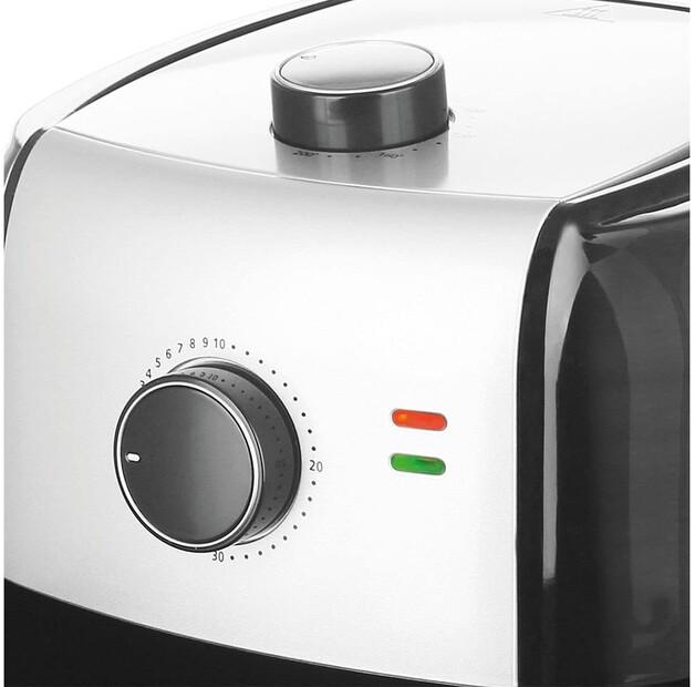 Emerio AF-123543 Deep Fryer