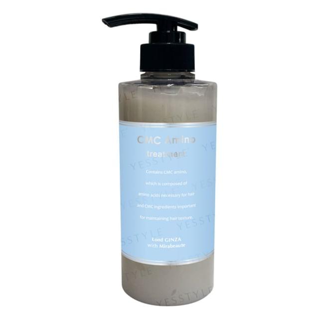 Lond Ginza - CMC Amino Treatment 400g