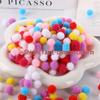 Costura e tricot – Laços e pompons para costura