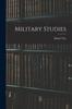 The Military Studies Book